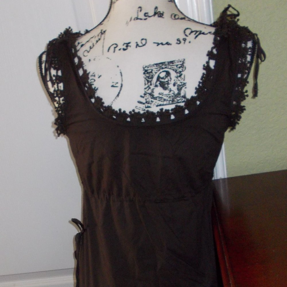 One Step Dress - Picture 4 of 5